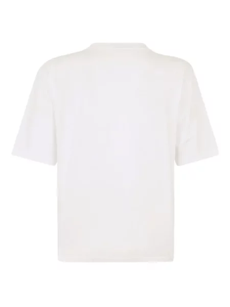 Tricou Dsquared2 alb