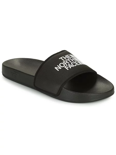 Natikači The North Face siva