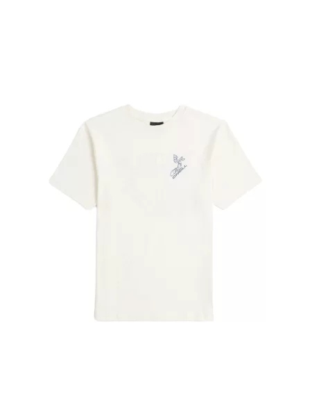 O'NEILL Tricou albastru alb