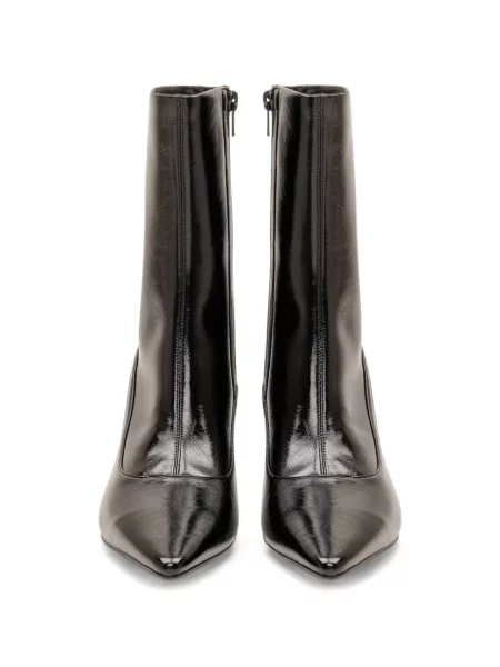 Botine Jeffrey Campbell negru