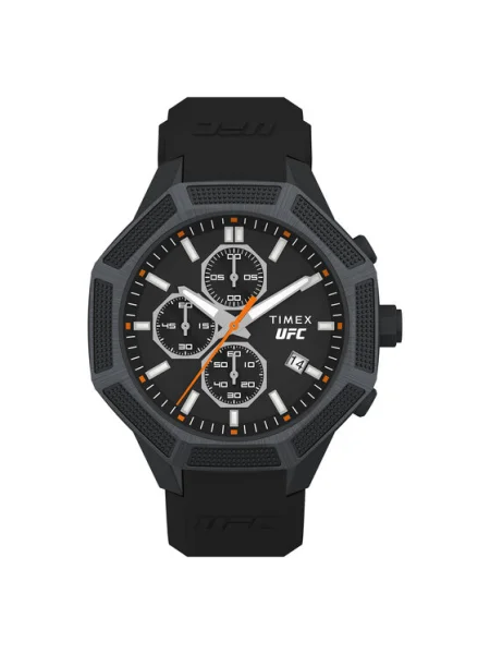 Часовник Timex черно