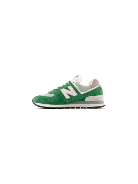 Pantofi New Balance gri