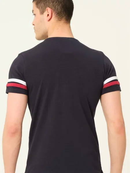 Tricou Dewberry negru