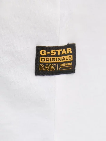 Футболка G-star