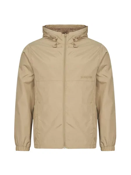 Jakna Jack & Jones bež