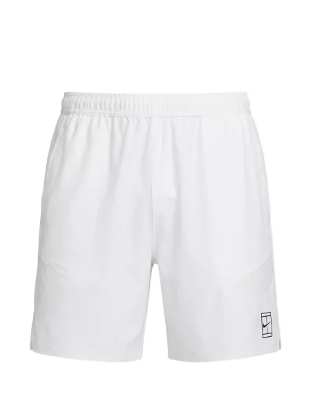 Pantaloni scurți Nike roșu