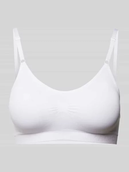 Biustonosz na cienkich ramiączkach model ‘COMFORT’ Magic Bodyfashion