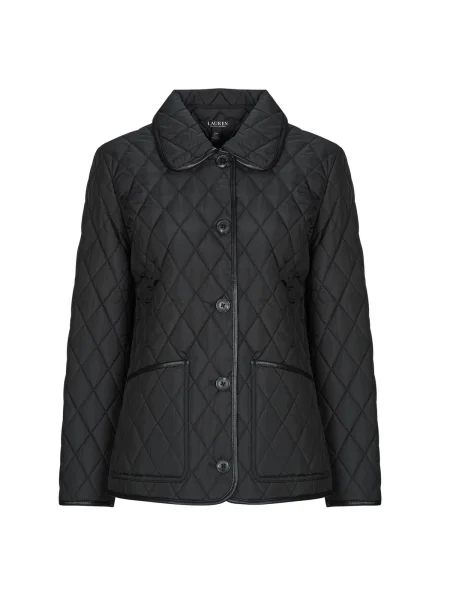 Palton Lauren Ralph Lauren negru