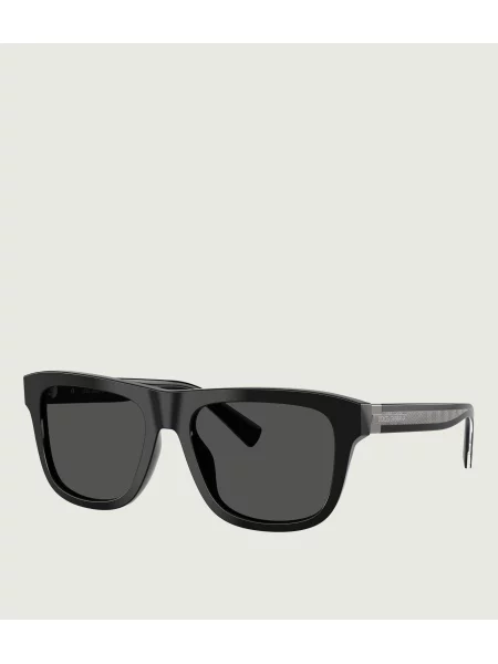 Dolce & Gabbana Napszemüveg fekete