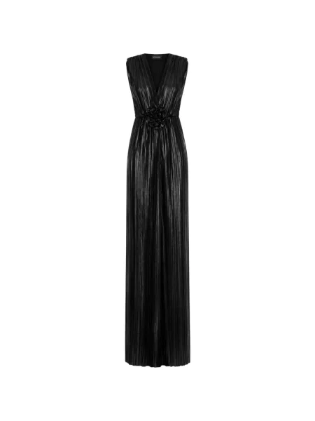 Rochie Roserry negru