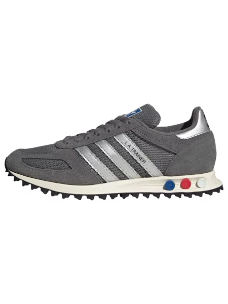 Sneakerși Adidas Originals gri