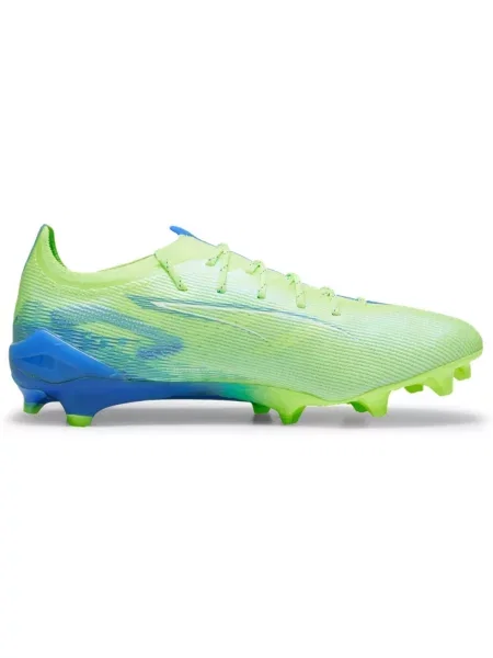 Pantofi Puma verde