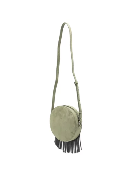 Torebka dziecięca Stella Mccartney zielona