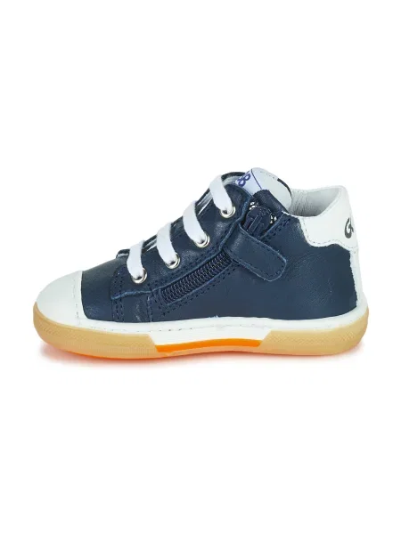 Pantofi copii Gbb albastru