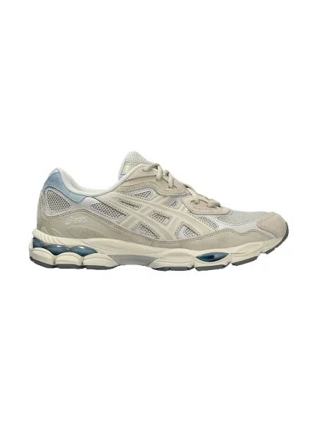 Pantofi Asics gri