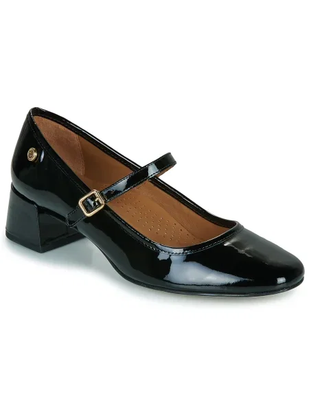 Pantofi Betty London negru