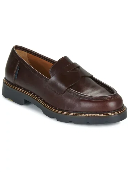 Pantofi Pellet maro