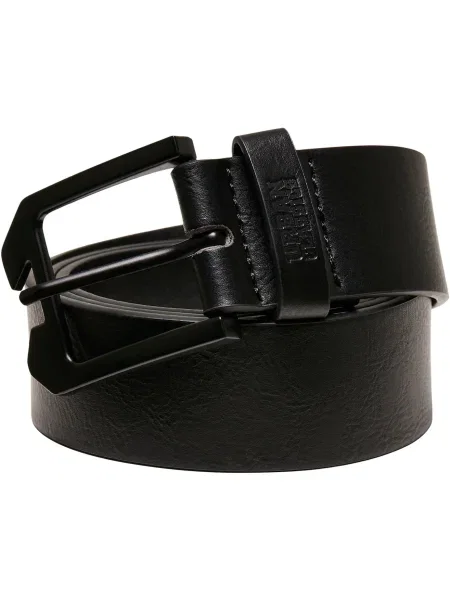Urban Classics Curea Bottle Opener' negru