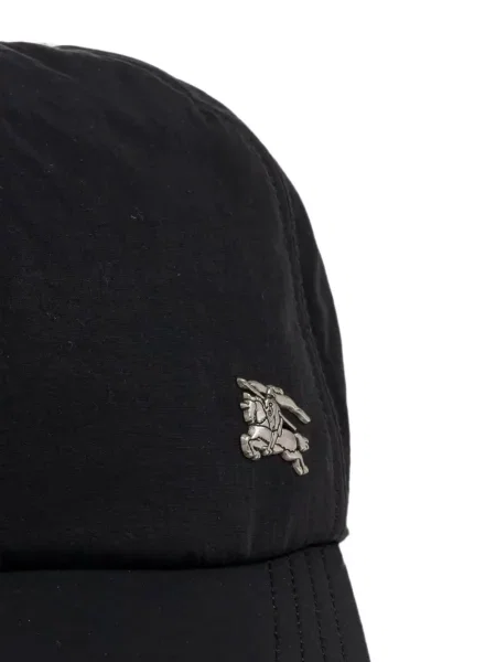 Șapcă Burberry negru