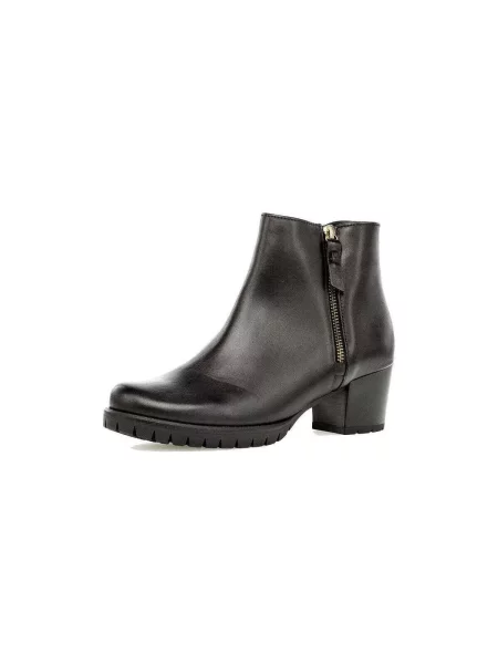 Pantofi Gabor negru