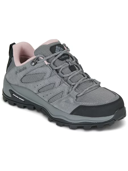 Impermeabil pantofi Columbia gri