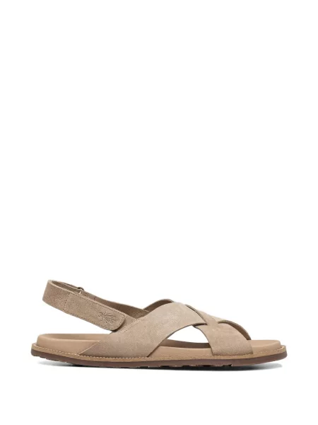 Sandale Fly London cu bretele