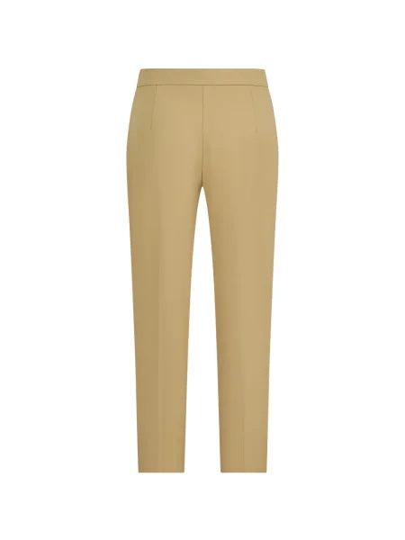 Панталон Max Mara зелено