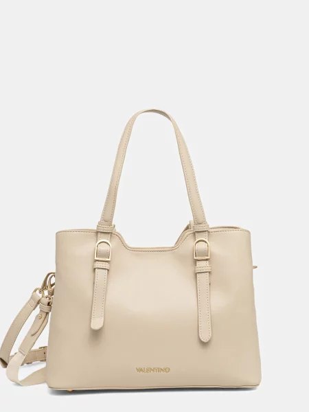 Geantă Valentino Bags bej