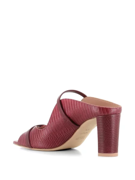 Sandale Malone Souliers roșu