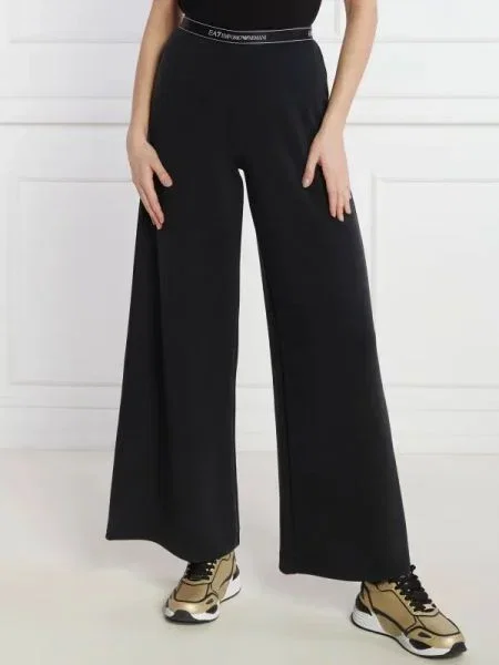 Pantaloni negru