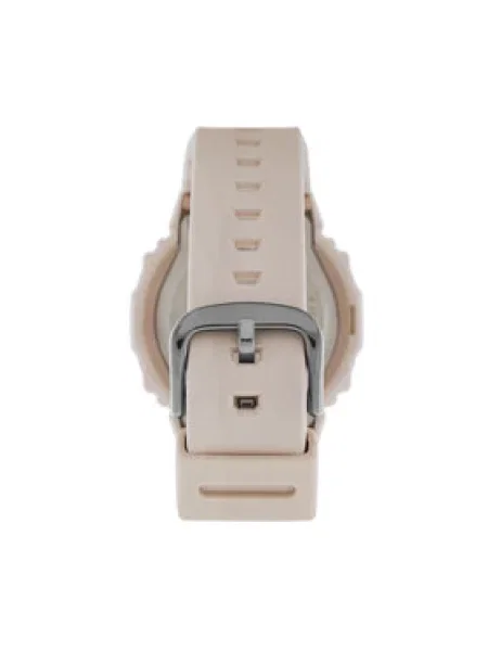 Hodinky G-Shock béžová
