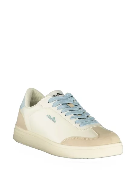 Sneakerși Ellesse cu imagine