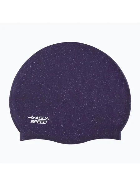 Baseball sapka Aqua Speed lila