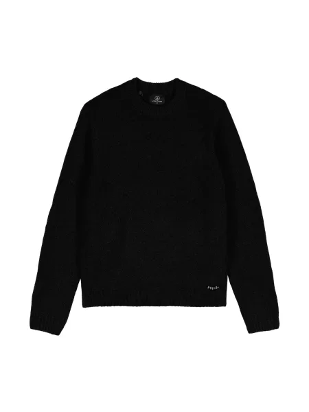 Volcom Pulover EDMONDER II' negru