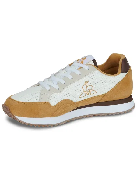 Pantofi Le Coq Sportif alb