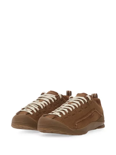 Sneakers Keen Footwear καφέ