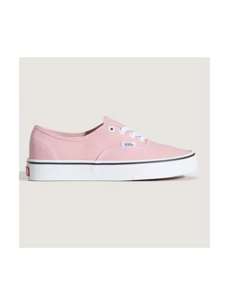 Pantofi Vans roz