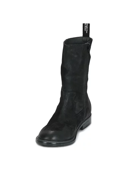 Pantofi Moma negru