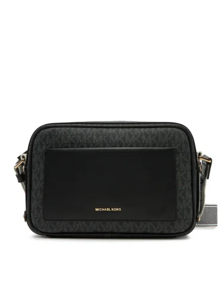 Michael Kors Дамска чанта черен