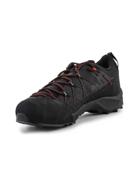 Pantofi Salewa negru