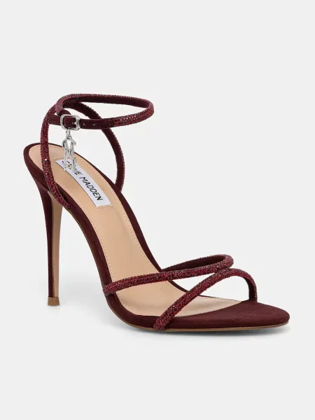 Сандали Steve Madden Bryanna бордо