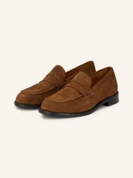 Vagabond Shoemakers Mokasyny Linn braun brązowe