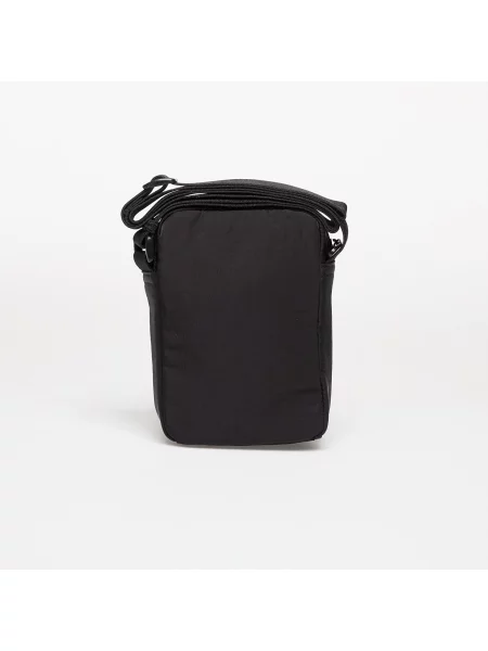 Bag Calvin Klein Jeans Metro Reporter Bag Black Universal czarne
