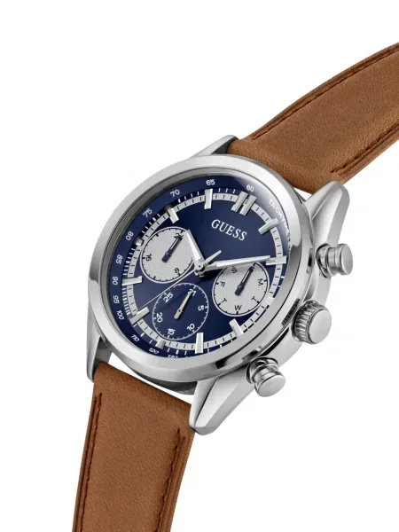 Ceas Guess albastru