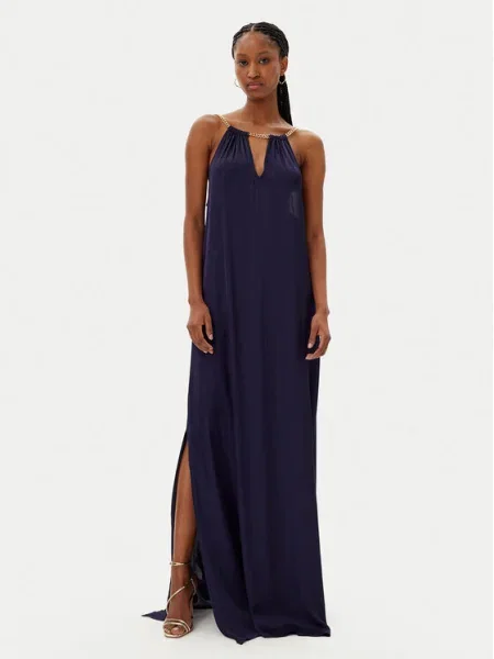 Gaudi Rochie de seară albastru