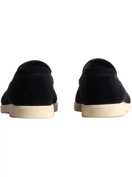 Pantofi Uomo Design albastru