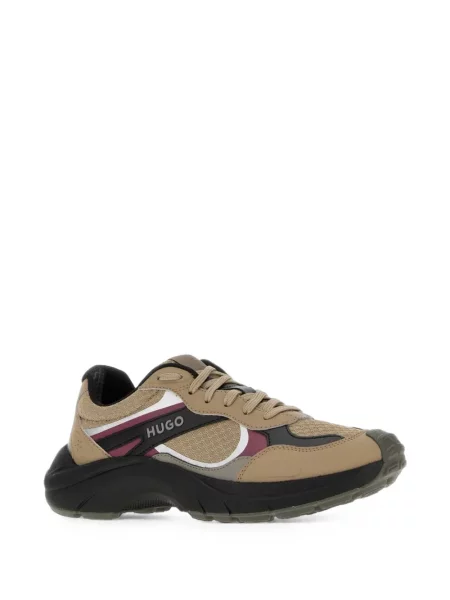 Sneakerși Hugo din piele