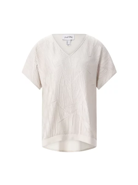 Koszulka Joseph Ribkoff beżowa