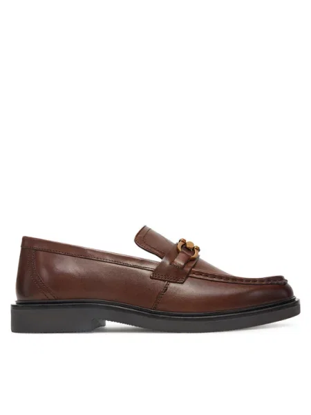 Beverly Hills Polo Club Loaferice smeđa