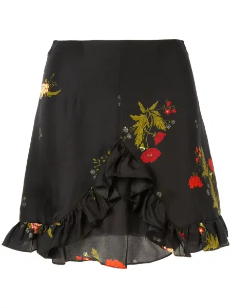 Fustă Macgraw negru
